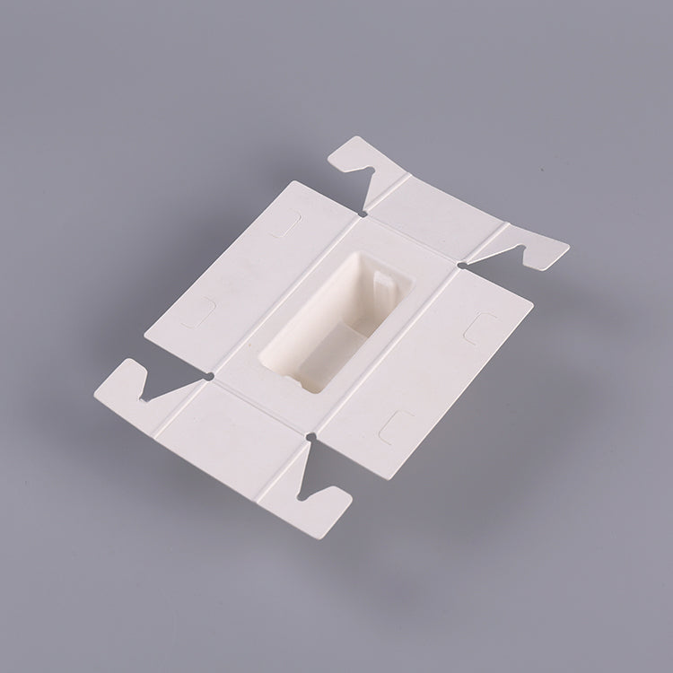 Beauty Device Packaging Eco Friendly Inlay - Otarapack