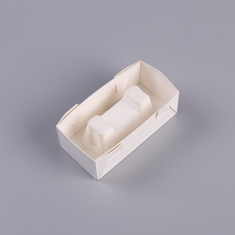 Beauty Device Packaging Eco Friendly Inlay - Otarapack