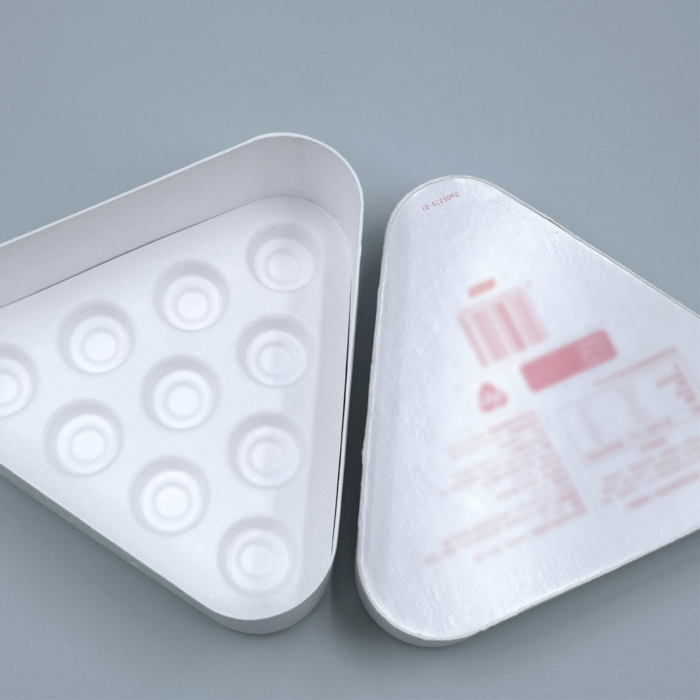 Eco Friendly Energy Beverage Nutrition Packaging - Otarapack