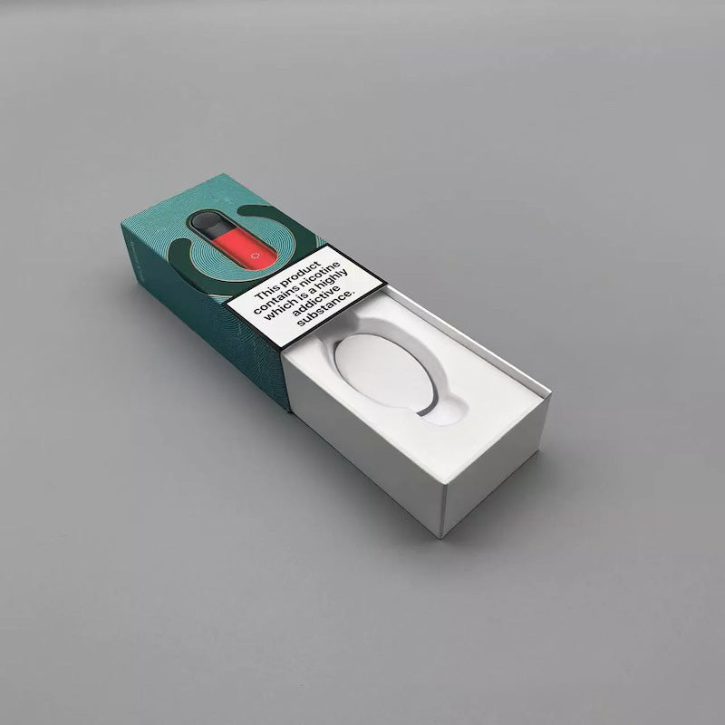 Eco-Friend Atomizer Sustainable Molded Pulp Packaging Insert - Otarapack