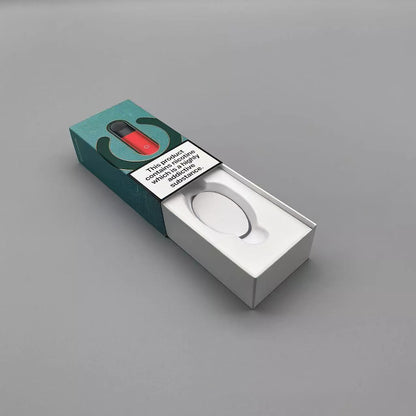 Eco-Friend Atomizer Sustainable Molded Pulp Packaging Insert - Otarapack