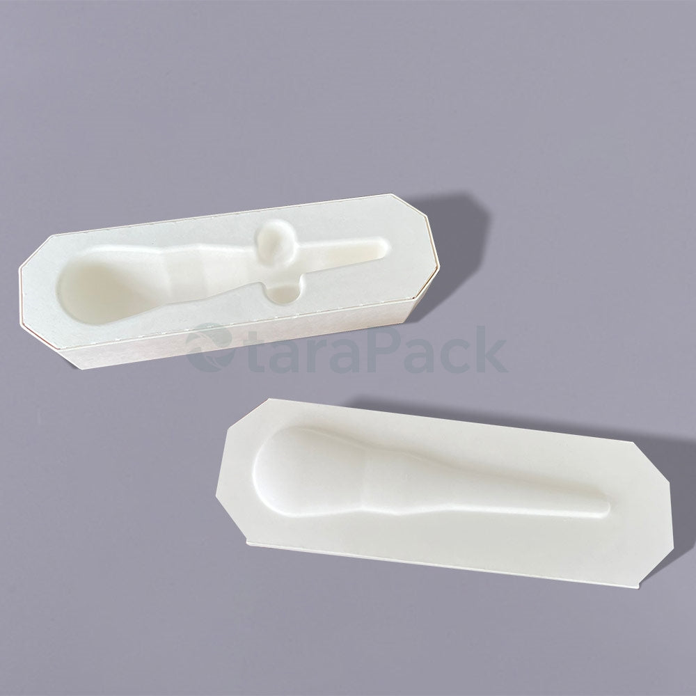 Sugarcane Bagasse Makeup Brush Tool Packaging Box - Otarapack