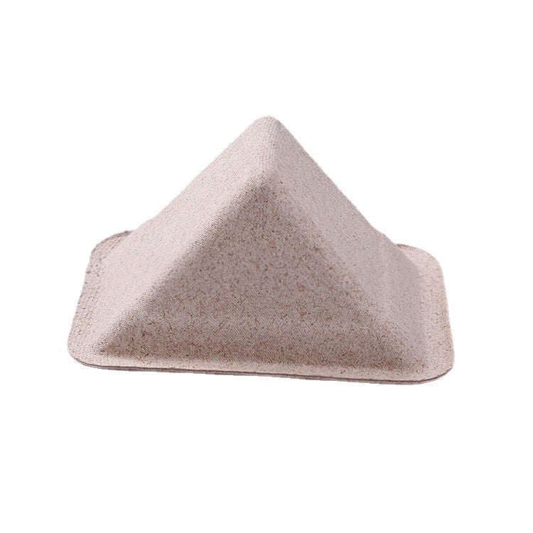 Paper Molded Pulp Corner Protectors For Shipping - Otarapack