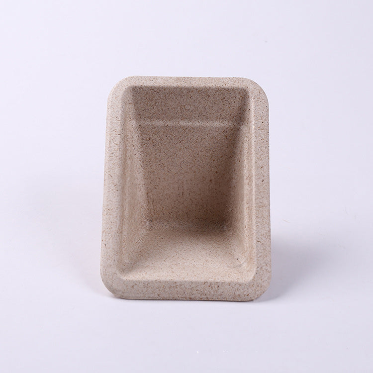 Paper Molded Pulp Corner Protectors For Shipping - Otarapack