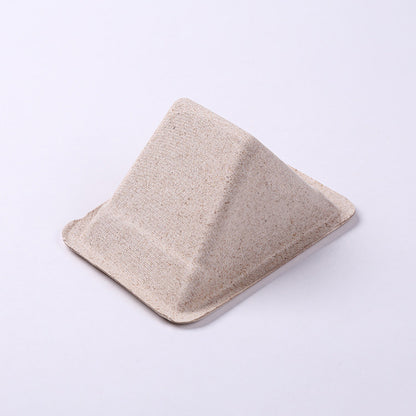Paper Molded Pulp Corner Protectors For Shipping - Otarapack