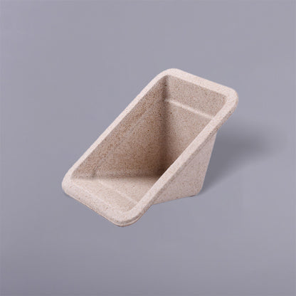 Paper Molded Pulp Corner Protectors For Shipping - Otarapack