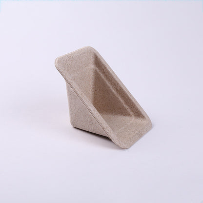 Paper Molded Pulp Corner Protectors For Shipping - Otarapack