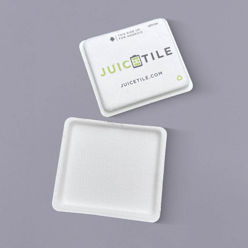 Sugarcane Pulp Battery Sheet Pulp Boxes - Otarapack