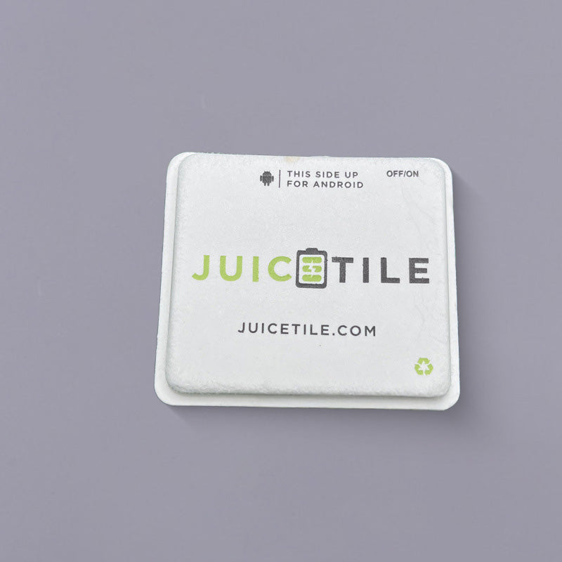 Sugarcane Pulp Battery Sheet Pulp Boxes - Otarapack