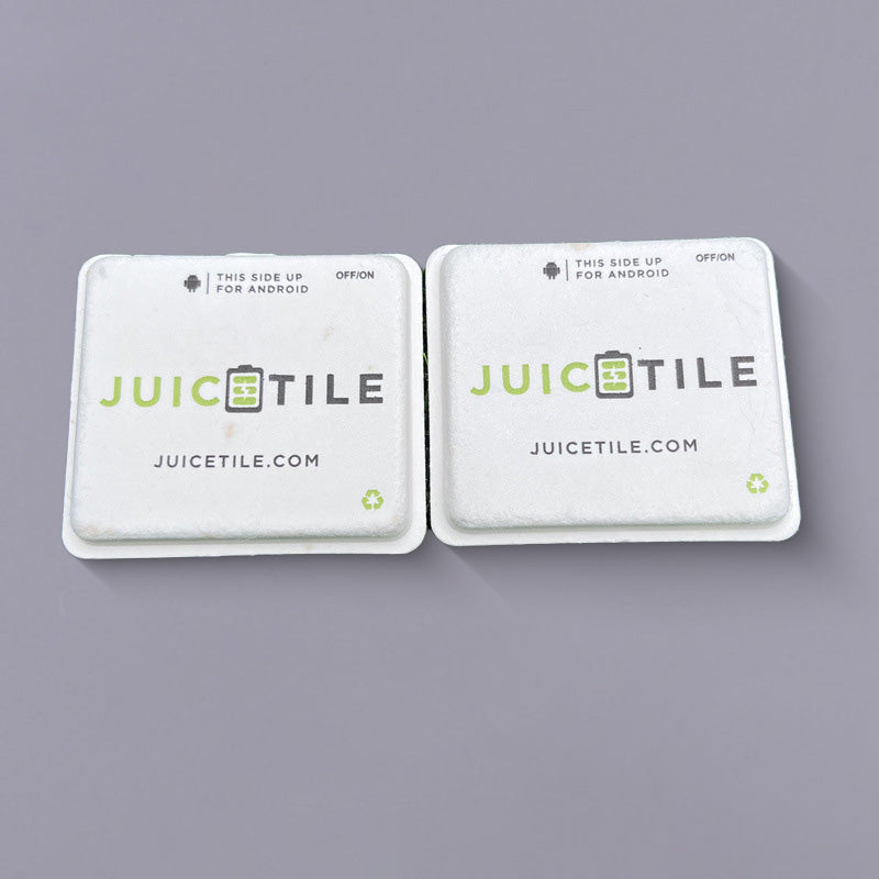 Sugarcane Pulp Battery Sheet Pulp Boxes - Otarapack