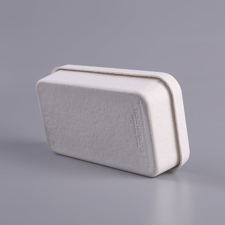 Large Volume Rectangle Sustainable Product Packaging Box - Otarapack