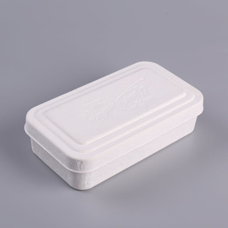 Large Volume Rectangle Sustainable Product Packaging Box - Otarapack