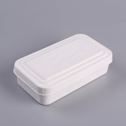 Large Volume Rectangle Sustainable Product Packaging Box - Otarapack