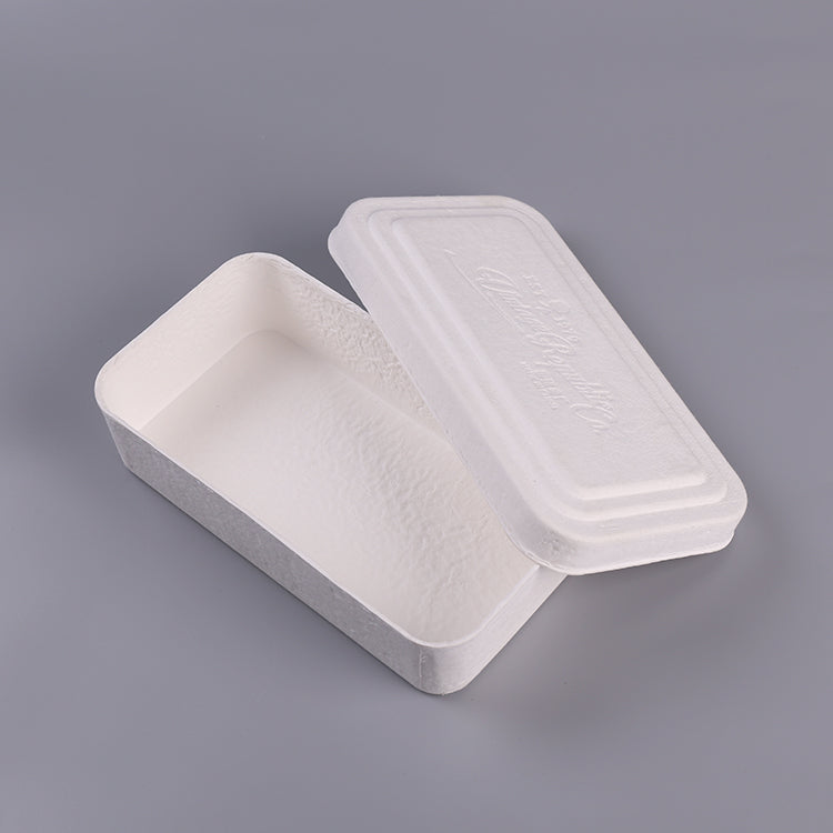 Large Volume Rectangle Sustainable Product Packaging Box - Otarapack