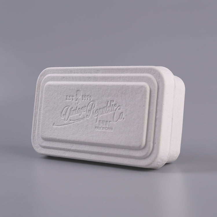 Large Volume Rectangle Sustainable Product Packaging Box - Otarapack