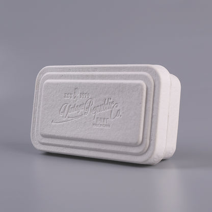 Large Volume Rectangle Sustainable Product Packaging Box - Otarapack