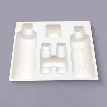Sugar Cane Bagasse Biodegradable 500Ml Bottle Blister Packaging - Otarapack