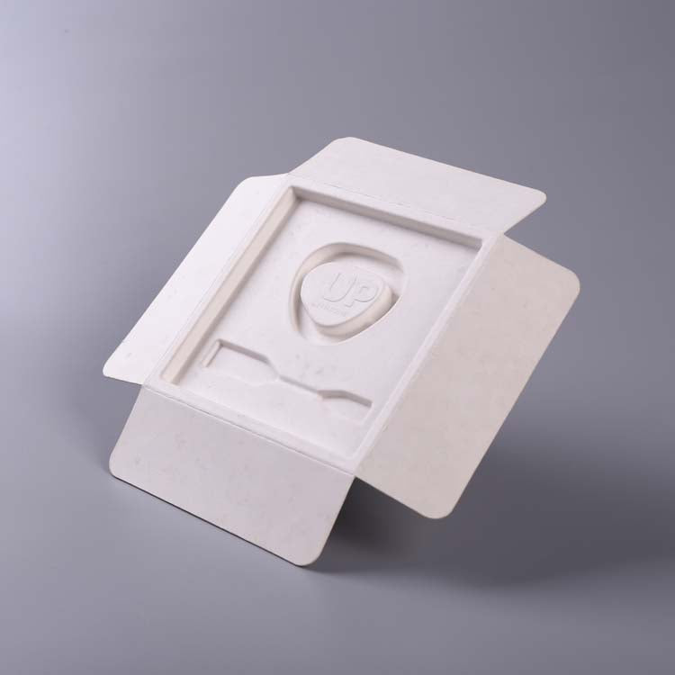Smart Digital Watch Packaging Eco Friendly Inlay - Otarapack