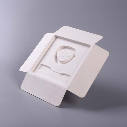 Smart Digital Watch Packaging Eco Friendly Inlay - Otarapack