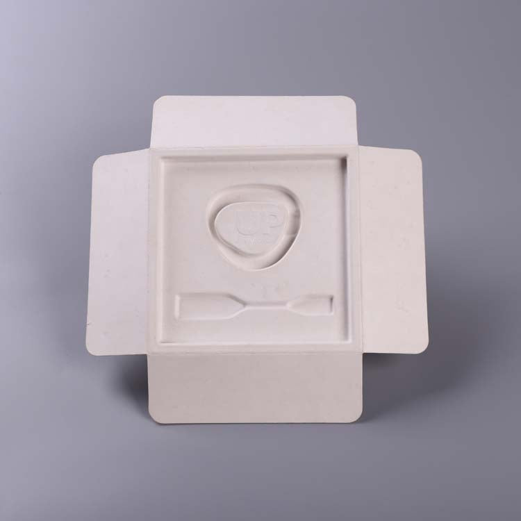 Smart Digital Watch Packaging Eco Friendly Inlay - Otarapack