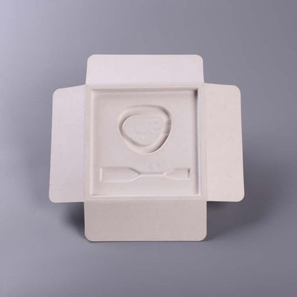 Smart Digital Watch Packaging Eco Friendly Inlay - Otarapack