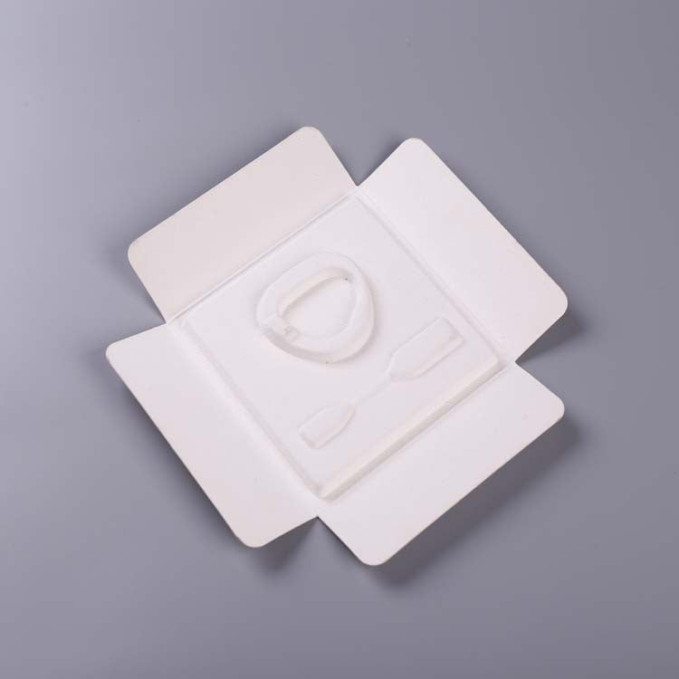 Smart Digital Watch Packaging Eco Friendly Inlay - Otarapack