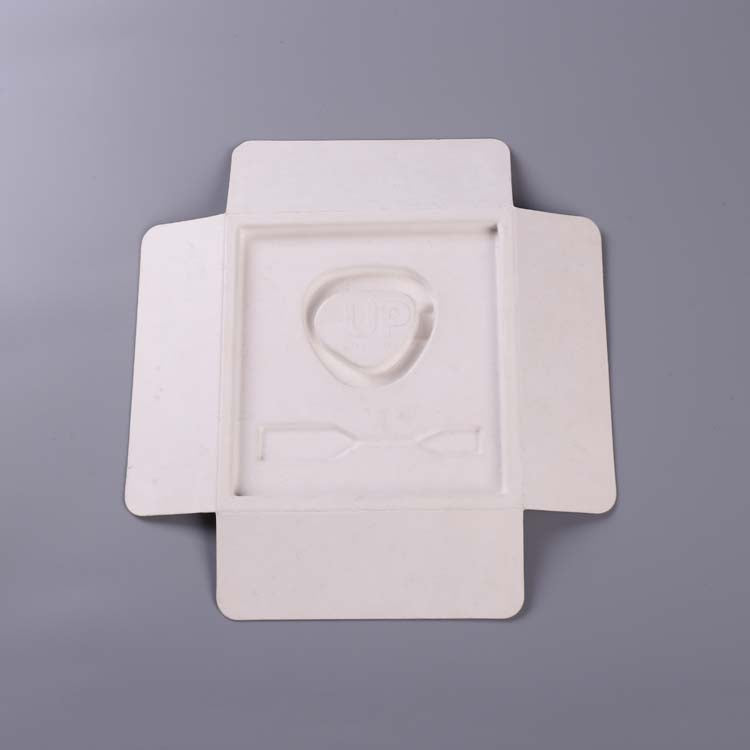Smart Digital Watch Packaging Eco Friendly Inlay - Otarapack