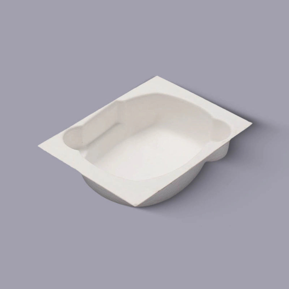 Electronic Products Molded Pulp Insert - Otarapack