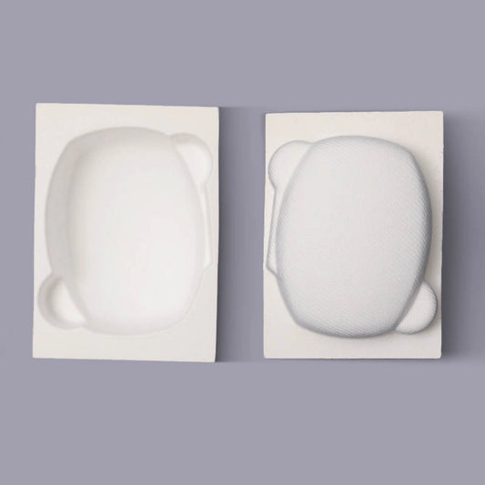 Electronic Products Molded Pulp Insert - Otarapack