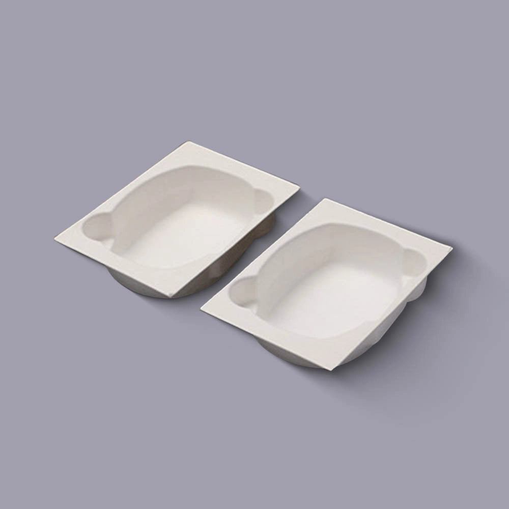 Electronic Products Molded Pulp Insert - Otarapack