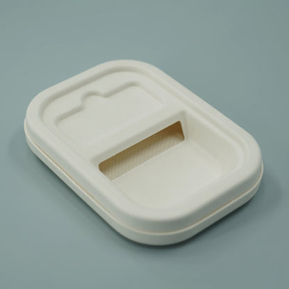 Wet Pressed Pulp Molded Box For Electronics - Otarapack