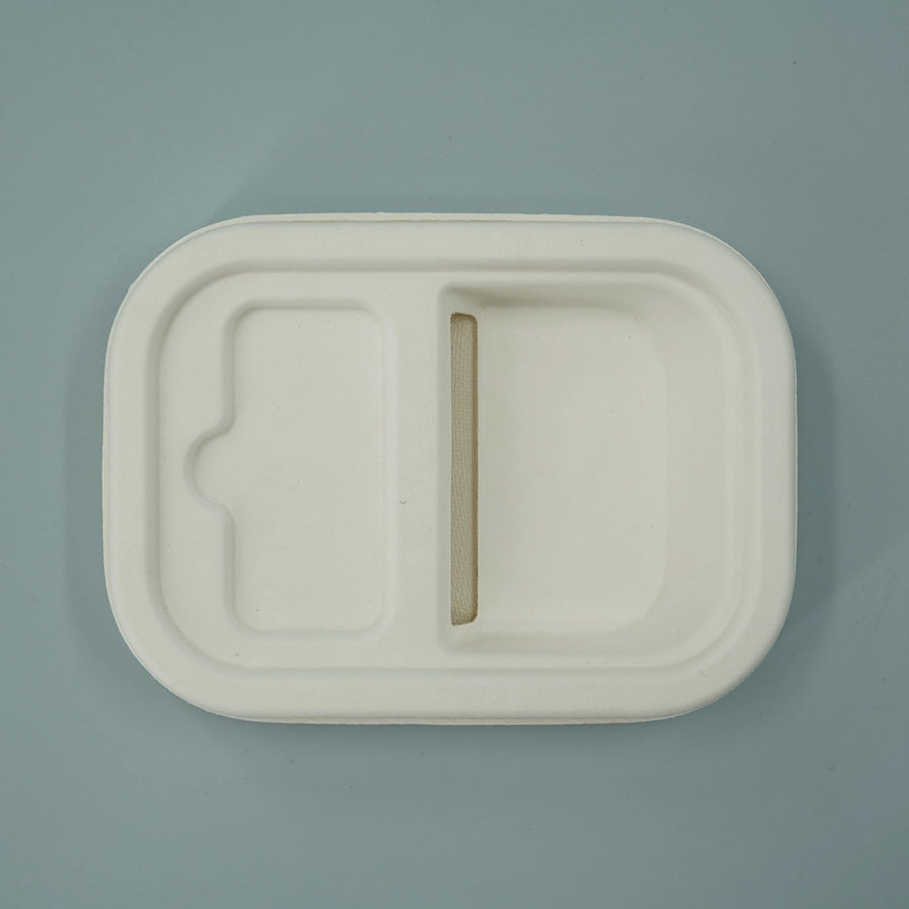 Wet Pressed Pulp Molded Box For Electronics - Otarapack