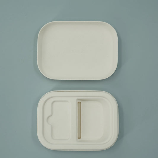 Wet Pressed Pulp Molded Box For Electronics - Otarapack