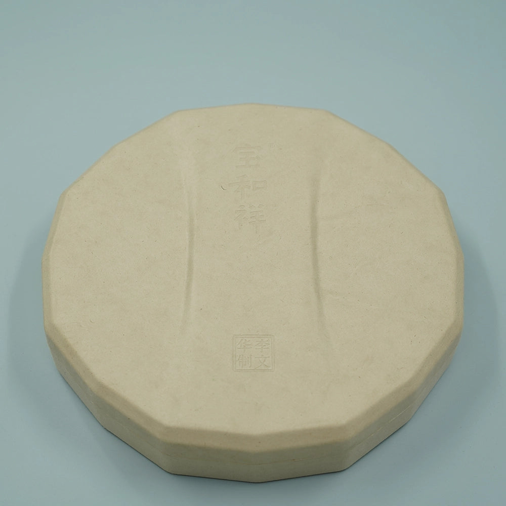 Wheat Color Biodegradable Tea Packaging - Otarapack