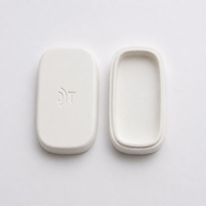 Two Piece Sustainable Jewelry Packaging