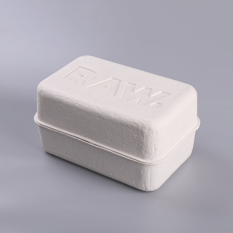 Beauty Camera Equipment Biodegradable Pulp Box - Otarapack