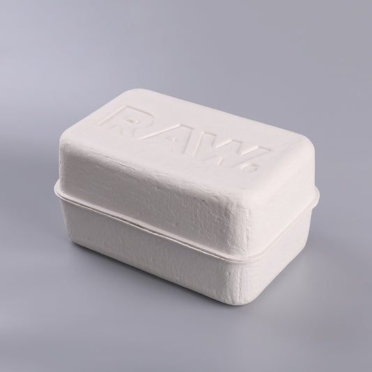 Beauty Camera Equipment Biodegradable Pulp Box - Otarapack