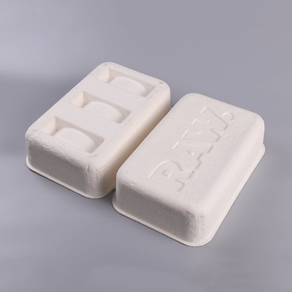 Beauty Camera Equipment Biodegradable Pulp Box - Otarapack
