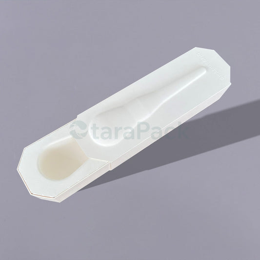 Sugarcane Bagasse Makeup Brush Tool Packaging Box - Otarapack