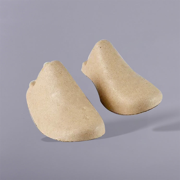 Eco Friendly Customized Molded Shoe Filler Tree - Otarapack