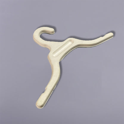 Eco Friendly Sugarcane Molded Clothes Hangers - Otarapack