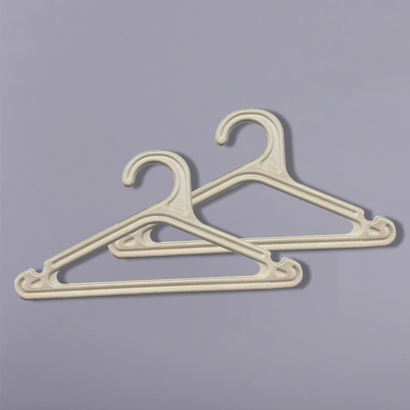 Biodegradable Paper Pulp Apparel Hook&Hanger Products - Otarapack