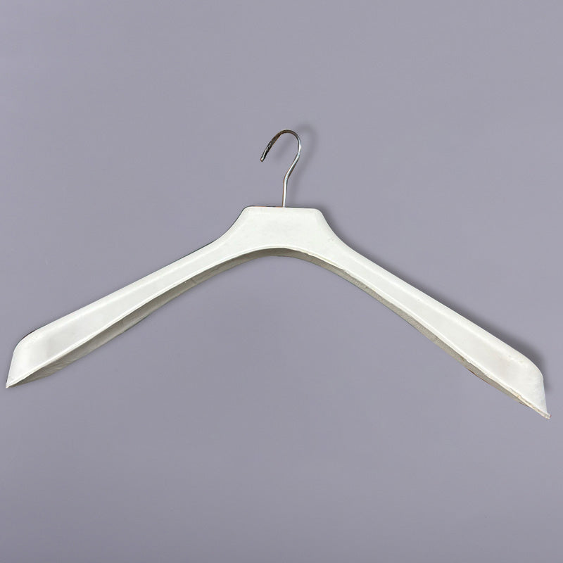 Molding Paper Pulp Hanger For Coat, Dress, Shirt,Suit, - Otarapack