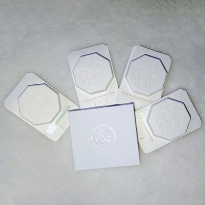 Biodegradable Bagass Materials Eyeshadow Palette Packaging - Otarapack