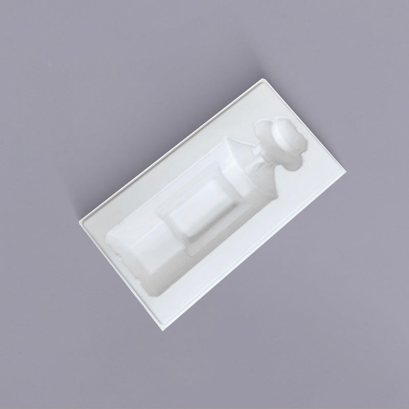 Wet Press Molding Paper Pulp Perfume Eco Friendly Inserts - Otarapack