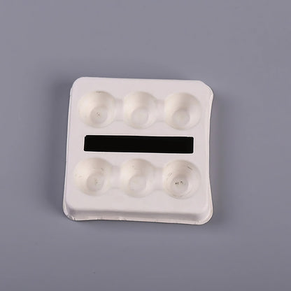 Eco Friendly Chocolate Pulp Tray Packaging - Otarapack