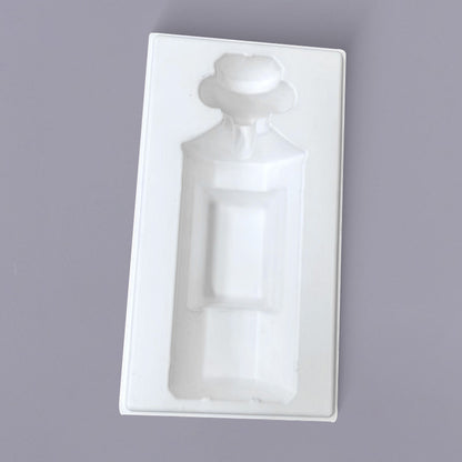 Wet Press Molding Paper Pulp Perfume Eco Friendly Inserts - Otarapack